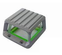 Repuesto BOSCH original - 1600A00RM8 - Montaje para niveles láser GLL