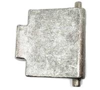 Repuesto BOSCH original - 1602388034 - Contraplaca