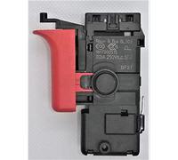 Repuesto BOSCH original - 1617200515 - Interruptor para martillos perforadores PBH