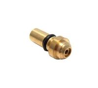 Repuesto BOSCH original - 2610397235 - Manguito roscado para herramientas DREMEL