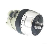 Repuesto Cambios Taladro SB18L Pieza 316096330 Repuesto Cambios | Protección interna, estructura metálica sólida, compatible SB 18 L, larga duración