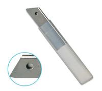 Repuesto Cutter de Hoja Estrecha (9mm) - 10 unidades