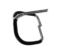 Repuesto de mango frontal de motosierra para 372XP 365, pieza de montaje de mango de plástico de metal 522593201, agarre ergonómico para repuestos de equipos eléctricos al aire libre