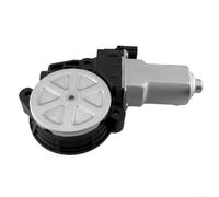 Repuesto del motor de canal de soplador de nieve para Murray para mayor simplicidad, para unidad de accionamiento de boquilla rotadora, pieza compatible OEM 1728965SM, construcción de metal ABS para