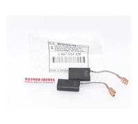 Repuesto original BOSCH 1617014126 | Juego de escobillas para GBH11DE, GBH10DC, GSH10C, GSH11E