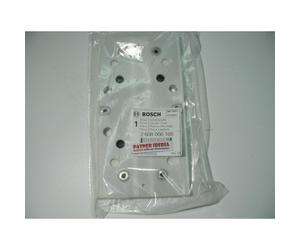 Repuesto original BOSCH 2608000165 | Placa lijadora para GSS 230 A/AE