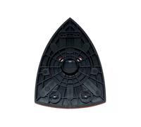 Repuesto original BOSCH 2609001937 | Placa lijadora para modelos PSM80 PSM80A PSM100 PRIO y PSM108e