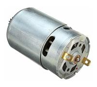 Repuesto original BOSCH 2609199258 | Motor de corriente continua de 12 dientes para GSR 18V/12V