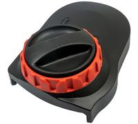 Repuesto original BOSCH F016F05166 | Cubierta protectora para UniversalChain 18