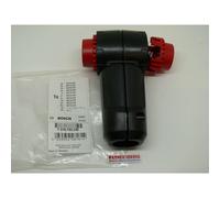 Repuesto original BOSCH F016F05240 | Rotador universal para HedgePole 18 y UniversalChain Pole 18