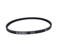 Repuesto original BOSCH F016L66677 | Correa cortacésped ROTAK 32 y ARM 32 (83mm x 455mm)