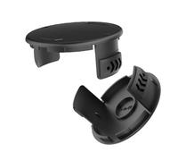 repuesto para desbrozadora inalámbrica Parkside PRT 550 A1 - LIDL IAN 311404, PRT 550 A3, PRTA 20-Li B2 (RQX-pt-2gz-A)