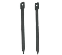 Repuesto para destornillador de pistón Mak-ita 345702-4, compatible con clavadoras XTP01 y XTP02 BPT350 BPT351 DPT350 DPT351 PT354D DPT353 AT638A, 2 unidades