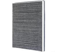 Repuesto para filtro Aire 360 Grados Para Xiaomi AC4006 Repuesto(C) | para elimina 99,7% partículas, para ideal para AC4002, reduce alérgenos y para polvo fino, mejora calidad aire
