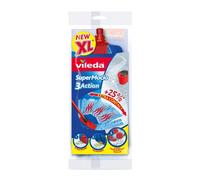 Repuesto para fregona Vileda Supermocio 3Action Velour - BHP HIC 2213