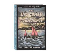 Reserve Patagonia The Voyage of the Cormorant Noir TU