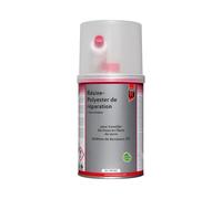Resina Reparadora De Poliéster Auto-k 1000 G
