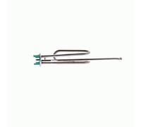 RESISTECIA TERMO 1500W VALIDO COINTRA TS50 TS100 TS150 46200301