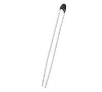 Resistencia, 10pcs 5k-100k Ohm MF52 Termistor Sensor de Temperatura de Alta Precisión a Prueba de Agua Temperatura Digital con Cable de 30 Mm, Termistores (5K-B3950-L30)