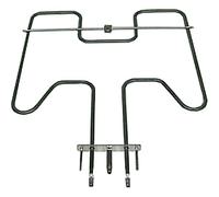 Resistencia Superior Grill Horno Whirlpool 1800W 230V 425x346x20mm 481010836643