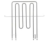Resistencia a la parrilla superior 2250W original Horno, estufa C00081591, 482000022705 ARISTON HOTPOINT Horno, estufa C00081591, 482000022705 ARISTON
