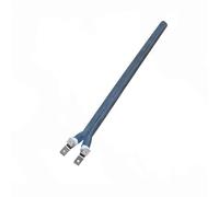 Resistencia blindada termo electrico doble faston 800w 230V