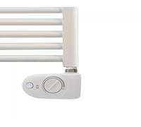 Resistencia Corpotherma tipo 3, regulación analógica, termostato ambiente integrado, HS300WT3W, Versión: 300 vatios