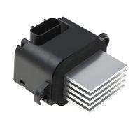 Resistencia del Motor del Ventilador para Nissan Titan Armada 2009-2012 2013 Resistencia del Ventilador del automóvil Módulo de Control del Motor del Ventilador 27151-ZW00A