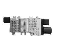 Resistencia del Soplador 1137328617 para Ford para Taurus para Lincoln | Módulo de resistencia del motor del ventilador de CA del coche BA838C609AA 1137328586