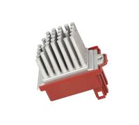Resistencia en serie, ventilador aire acondicionado THERMOTEC DEW008TT