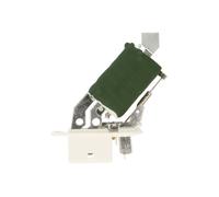 Resistencia en serie, ventilador aire acondicionado THERMOTEC DEX001TT