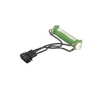 Resistencia en serie, ventilador refrigeración de motor eléctrico THERMOTEC DEW010TT