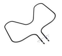 Resistencia inferior 1000W Horno, estufa 3570635015 ELECTROLUX Horno, estufa 3570635015 ELECTROLUX