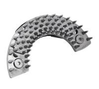 Resistencia Motor Calefactor Coche Para Volvo Para FH12 Para FM12 Para FM9 | 20853484 Resistencia Del Regulador Motor Ventilador Coche 20443824 1204748 20926019 Resistencia calefacción coche