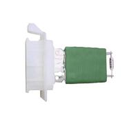 Resistencia Motor Soplador Compatible Con A3 04-13 Para Q3 12-18 1K0959263A Resistencia Ventilador Tándem Motor Ventilador Calentador Regulador Resistencia Calentador Motor Ventilador
