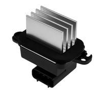 Resistencia Motor Soplador Compatible Con Para Quest 3.5L 2004-2009 Para Titan 5.6L 2005-2008 Para Xterra 4.0L 2009-2011 Resistencia Del Motor Del Soplador 27151ZT00A