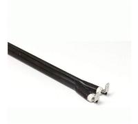 Resistencia Pinza para Termo Fagor 600W 295mm | Ref TE0226200 - Recambio para Calentador Eléctrico Fagor y Edesa