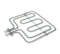 RESISTENCIA SUPERIOR 800W - 1750W HORNO REX ELECTROLUX ZANUSSI ZOPPAS 3570355010