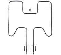 Resistencia a la parrilla de 1800 W, 230 V para horno HOTPOINT - C00385327