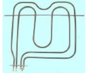Resistencia superior para fagor 1400+700w sin sonda