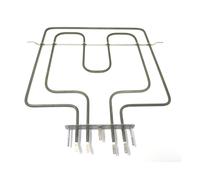Resistencia superior parrilla horno hotpoint ariston whirlpool 900+1600W orig...