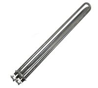 Resistencia Termo Electrico Edesa 750w + 750w 230v