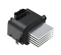 resistencia ventilador calefacción Compatible Con Titan Armada 2009-2013 Resistencia Del Motor Ventilador HVAC Coche 27151-ZW00A 27151ZW00A