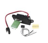 resistencia ventilador calefacción Resistencia Del Ventilador Motor Calentador Aire Acondicionado Coche 89019089 22807122 Compatible Con Chevy Silverado 1500 2500(With Wire)