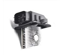 Resistencia ventilador calentador Compatible Con Lincoln Para Town 2000 2001 2002 2003 2004 2005 2006 2007 2008 2009 Módulo De Control Ventilador Resistencia Soplador 8W7Z19E624A