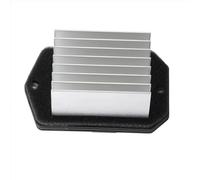 Resistencia ventilador calentador Módulo De Control Ventilador La Resistencia Calentador Compatible Con JAGUAR Para SUPER V8 2005 2006 2007 2008 2009 0778000700