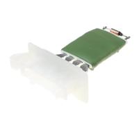 Resistencia ventilador calentador Resistencia Del Ventilador Del Motor Del Soplador De Calefacción Accesorios Para Coche Compatible Con Opel Para Signum 2002 2003 2004 2005 2006 2007 2008 1845781