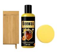 Restaurador Madera Con De,130 g Reparador de Suelos - De De s Para La Madera,Para Restauración De Puertas, Armarios, Mesas De Cocina De Maciza