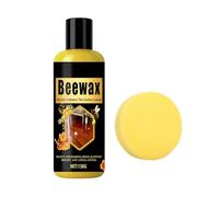Restaurador Madera Con De | Pasta reparadora 130 g - De De s Para La Madera,Para Restauración De Puertas, Armarios, Mesas De Cocina De Maciza
