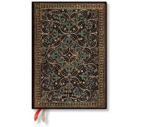 Restoration (The Queen's Binding) Midi 18-month Dayplanner 2024